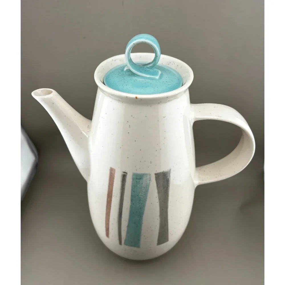 Vernonware vtg metlox